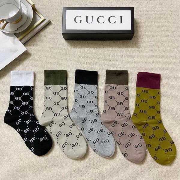 G Socks-241