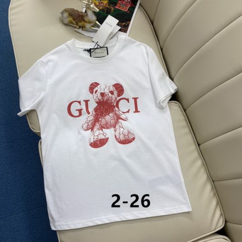G men t-shirt-893(S-L)