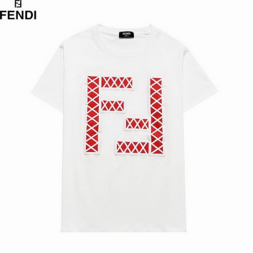 FD T-shirt-119(S-XXL)