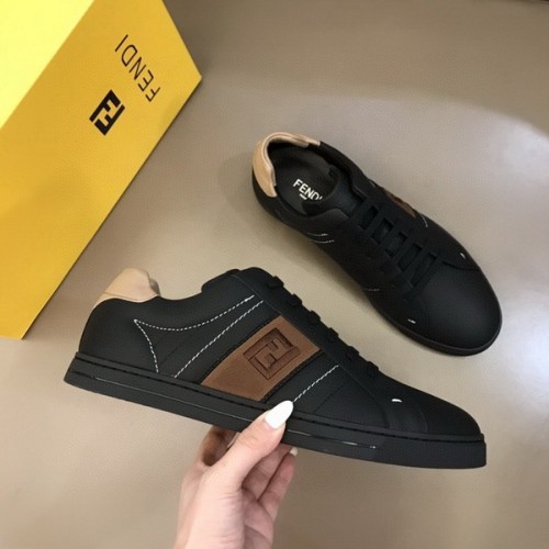 FD men shoes 1：1 quality-258