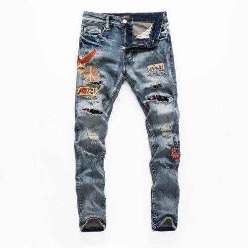 AMIRI men jeans 1：1 quality-087