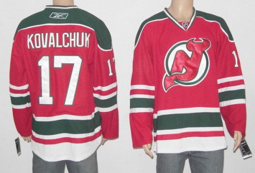New Jersey Devils jerseys-055
