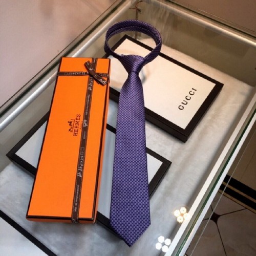 Hermes Necktie AAA Quality-080