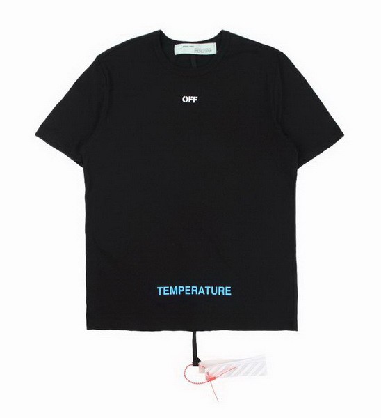 Off white t-shirt men-743(S-XL)