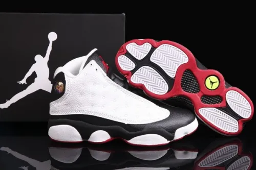 Air Jordan 13 women AAA-034