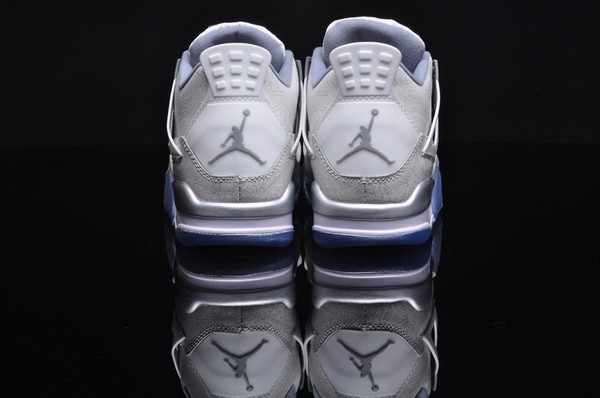 Air Jordan 4 shoes AAA-079