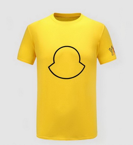 Moncler t-shirt men-311(M-XXXXXXL)