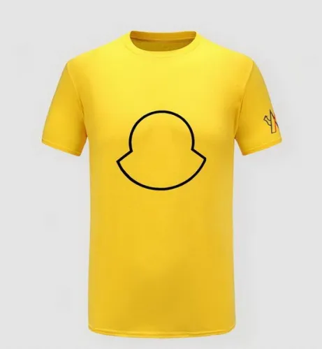 Moncler t-shirt men-311(M-XXXXXXL)