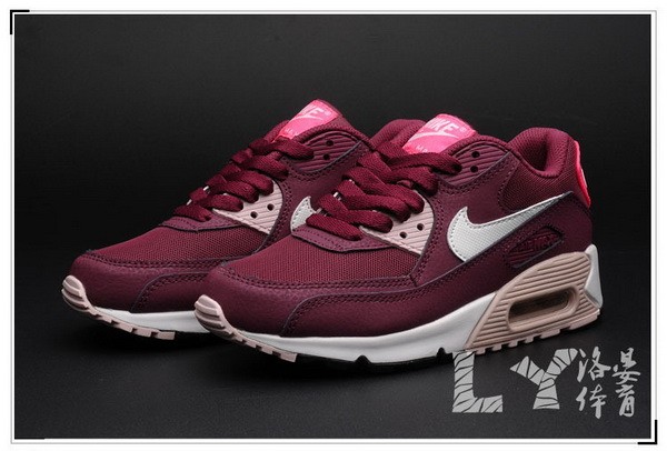 Nike Air Max 90 women shoes-437