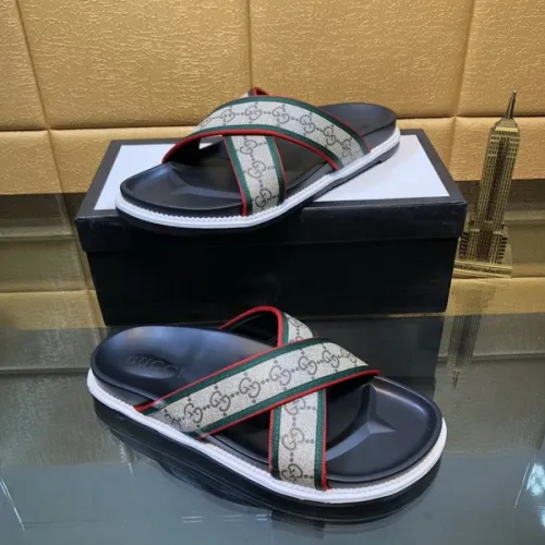 G Sandals 1：1 Quality-233