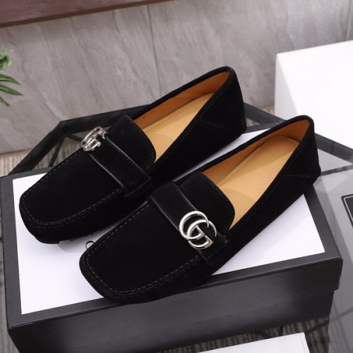 G men shoes 1：1 quality-3114