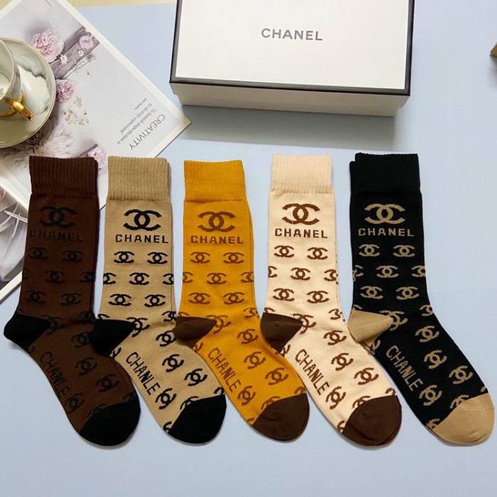 CHNL Socks-082