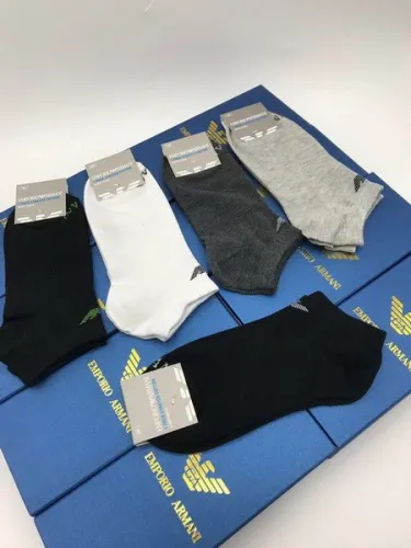 Armani Socks-024