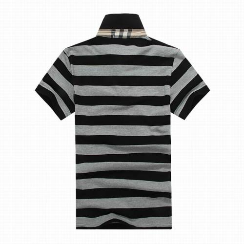 Burberry polo men t-shirt-244