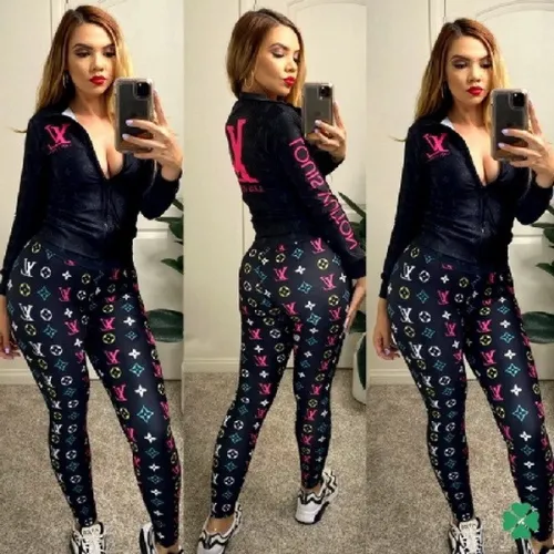 LV  women suit-030(S-XXL)