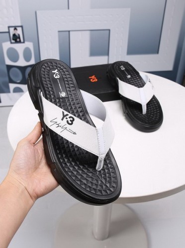 Y-3 men slippers AAA-014