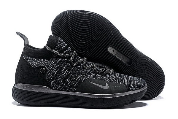 Nike KD 11 Shoes-008