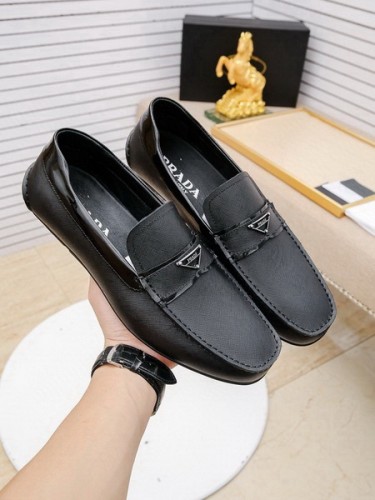 Prada men shoes 1：1 quality-379