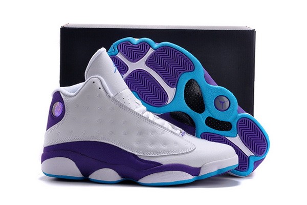 Air Jordan 13 Shoes AAA-072