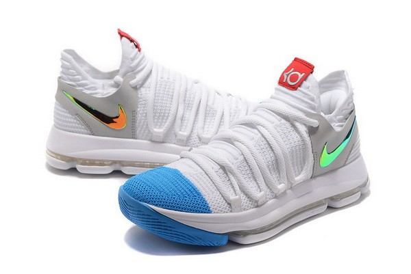 Nike KD 10 Shoes-034