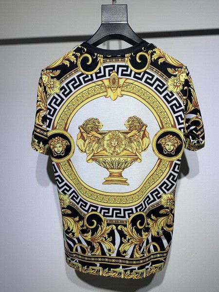 Versace t-shirt men-174(S-XXL)