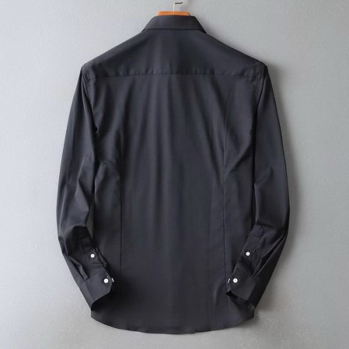 G long sleeve shirt men-063(M-XXXL)