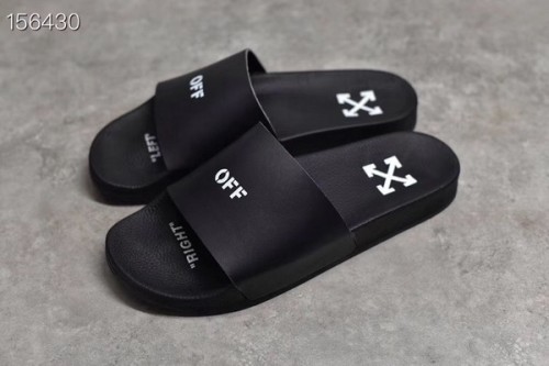 Off white Sandals 1：1 Quality-010