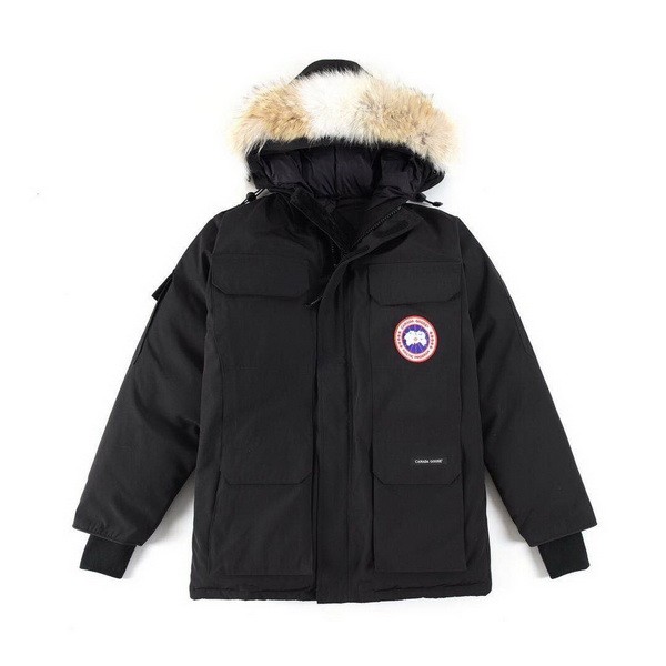 CG Down Jacket men-192