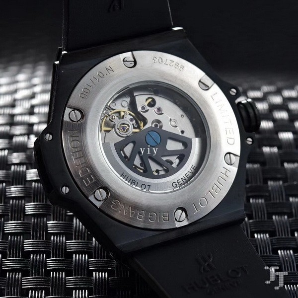 Hublot Watches-250