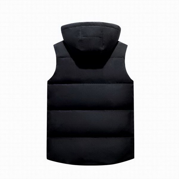 CG Down Vest men-039