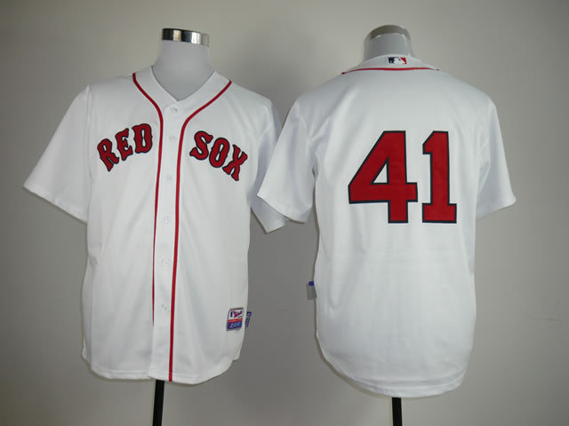 MLB Boston Red Sox-013