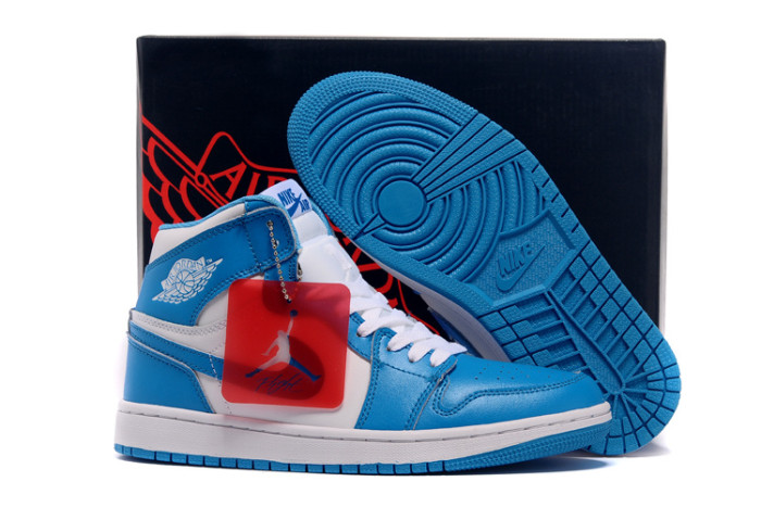 Air Jordan 1 shoes AAA-079