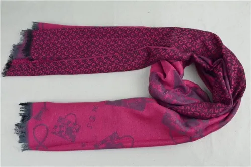 Hermes Silk Scarf AAA-034