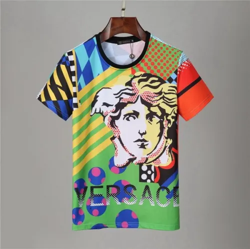 Versace t-shirt men-026(M-XXXL)