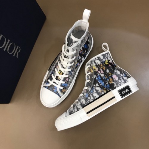 Super Max Dior Shoes-237