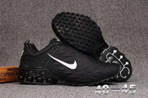 Nike Shox Reax Run Shoes men-079