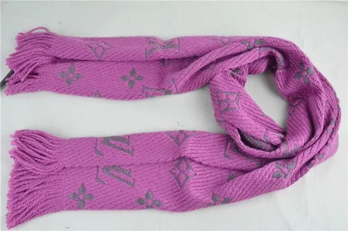 LV Silk Scarf AAA-275