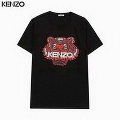 Kenzo T-shirts men-005(S-XXL)