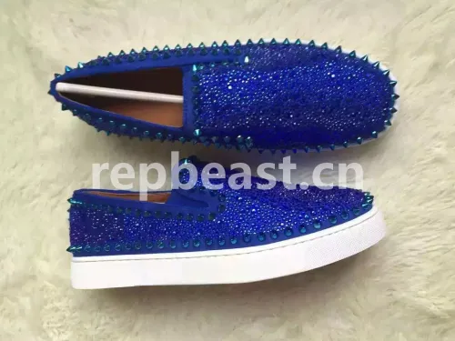 Super Max Christian Louboutin Shoes-245