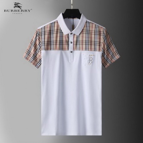 Burberry polo men t-shirt-179(M-XXXL)