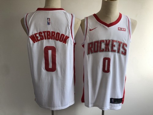 NBA Housto Rockets-078