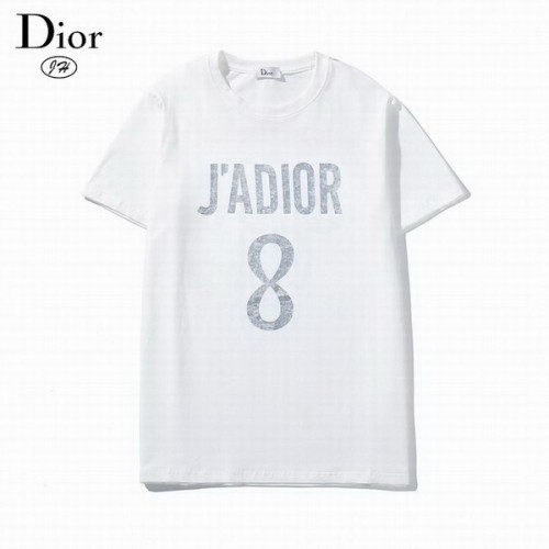 Dior T-Shirt men-216(S-XXL)