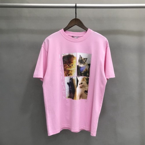 B Shirt 1：1 Quality-1717(XS-L)