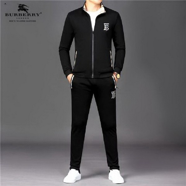 Burberry long sleeve men suit-355(M-XXXXL)