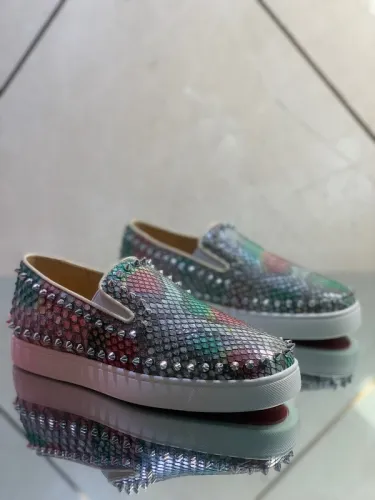 Super Max Christian Louboutin Shoes-1673