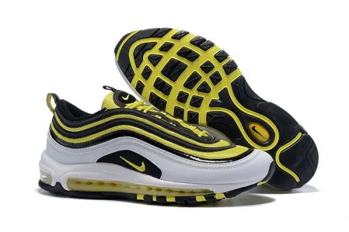 Nike Air Max 97 men shoes-319