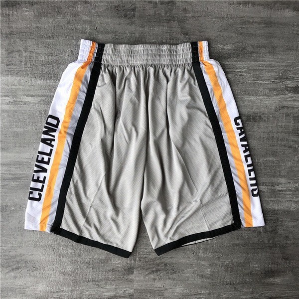 NBA Shorts-676