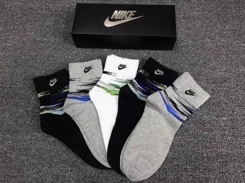Nike Socks-024