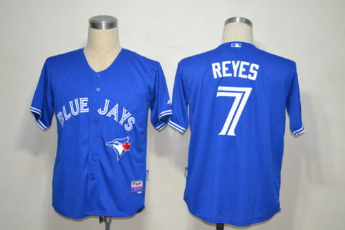 MLB Toronto Blue Jays-094