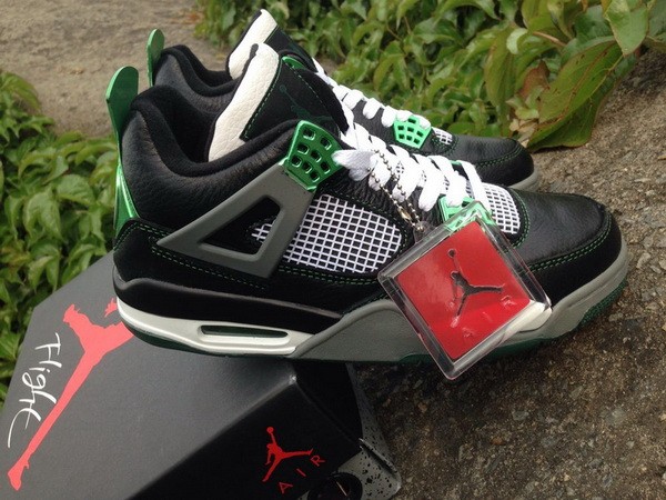 Perfect Air Jordan 4 shoes-001